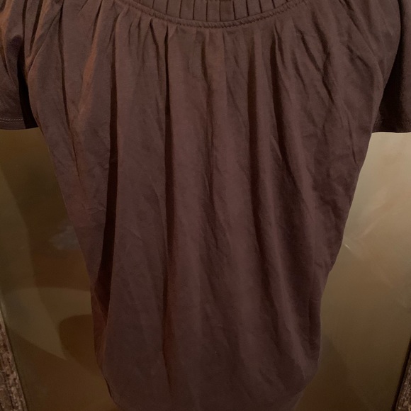 NWT LOFT TOP ❗️SOLD ❗️ - Picture 3 of 3